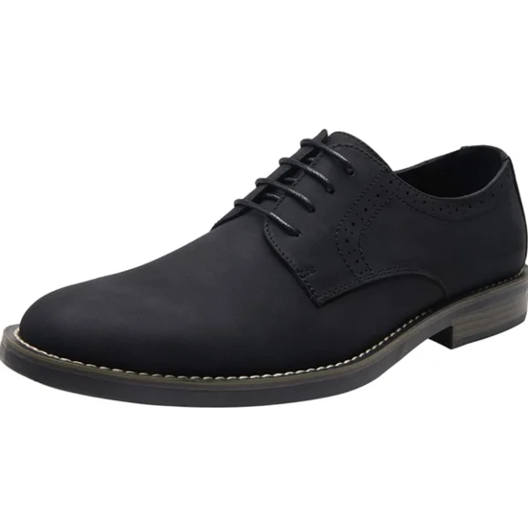 Jousen | Shoes | Jousen Mens Dress Shoes Retro Casual Dress  display picture 2